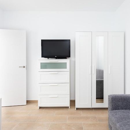 The Wave House El Medano Apartment ภายนอก รูปภาพ