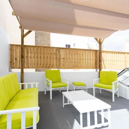 The Wave House El Medano Apartment ภายนอก รูปภาพ