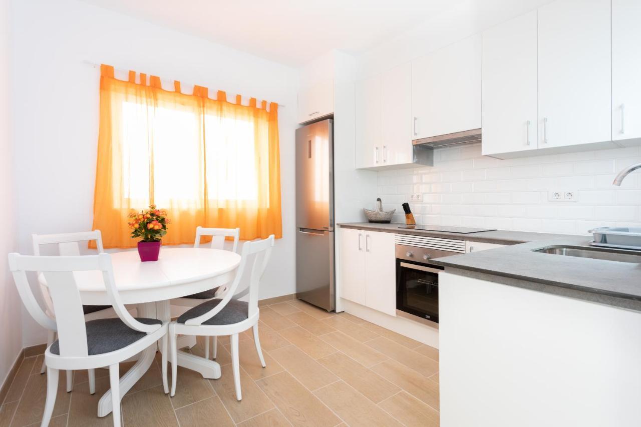 The Wave House El Medano Apartment ภายนอก รูปภาพ