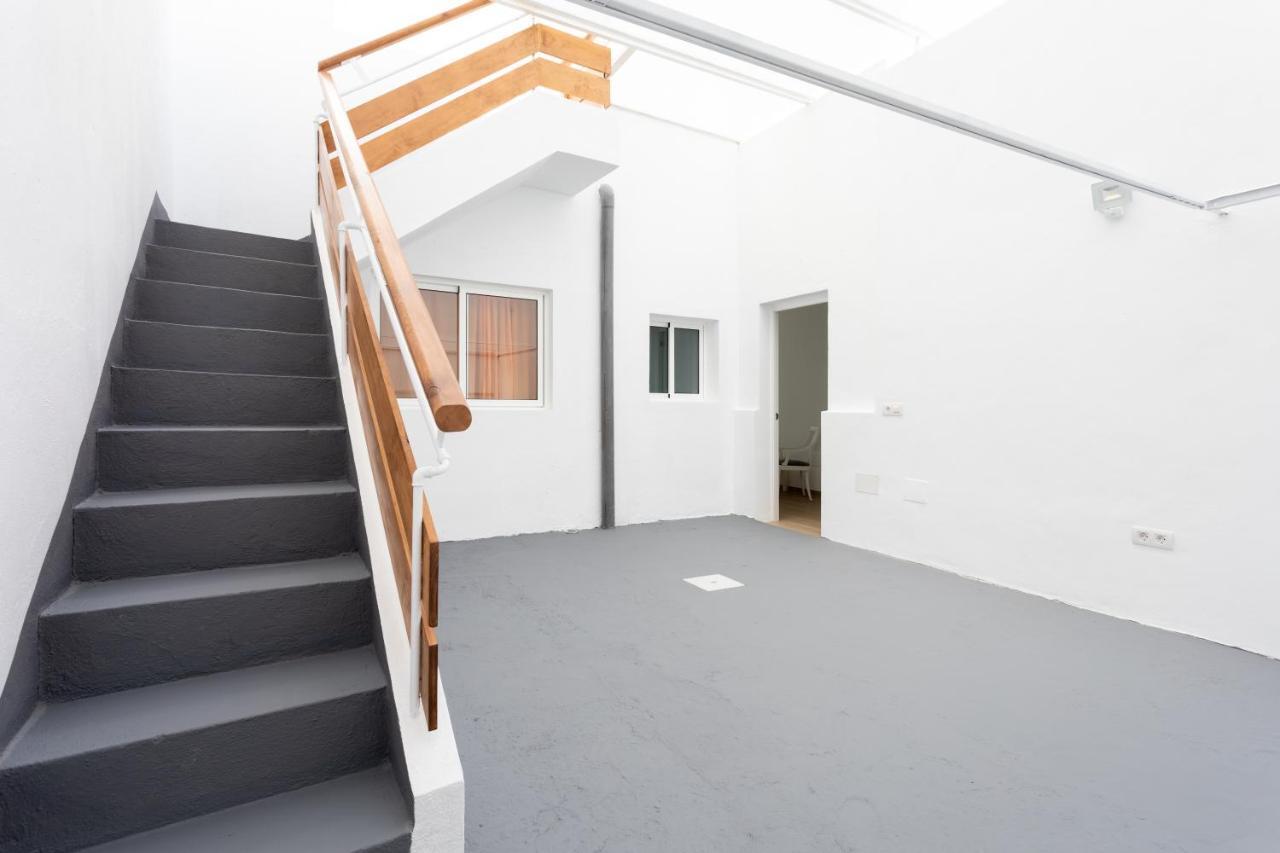 The Wave House El Medano Apartment ภายนอก รูปภาพ