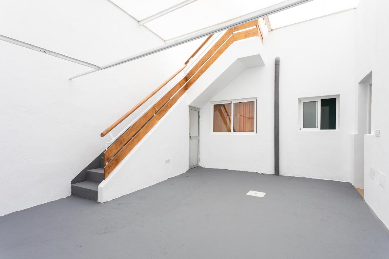 The Wave House El Medano Apartment ภายนอก รูปภาพ