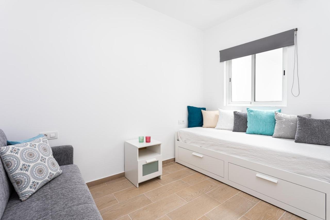 The Wave House El Medano Apartment ภายนอก รูปภาพ