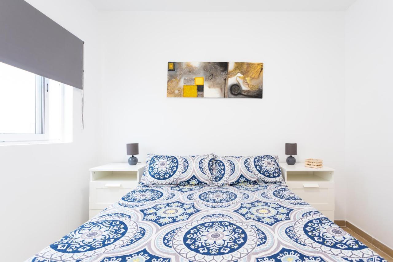 The Wave House El Medano Apartment ภายนอก รูปภาพ