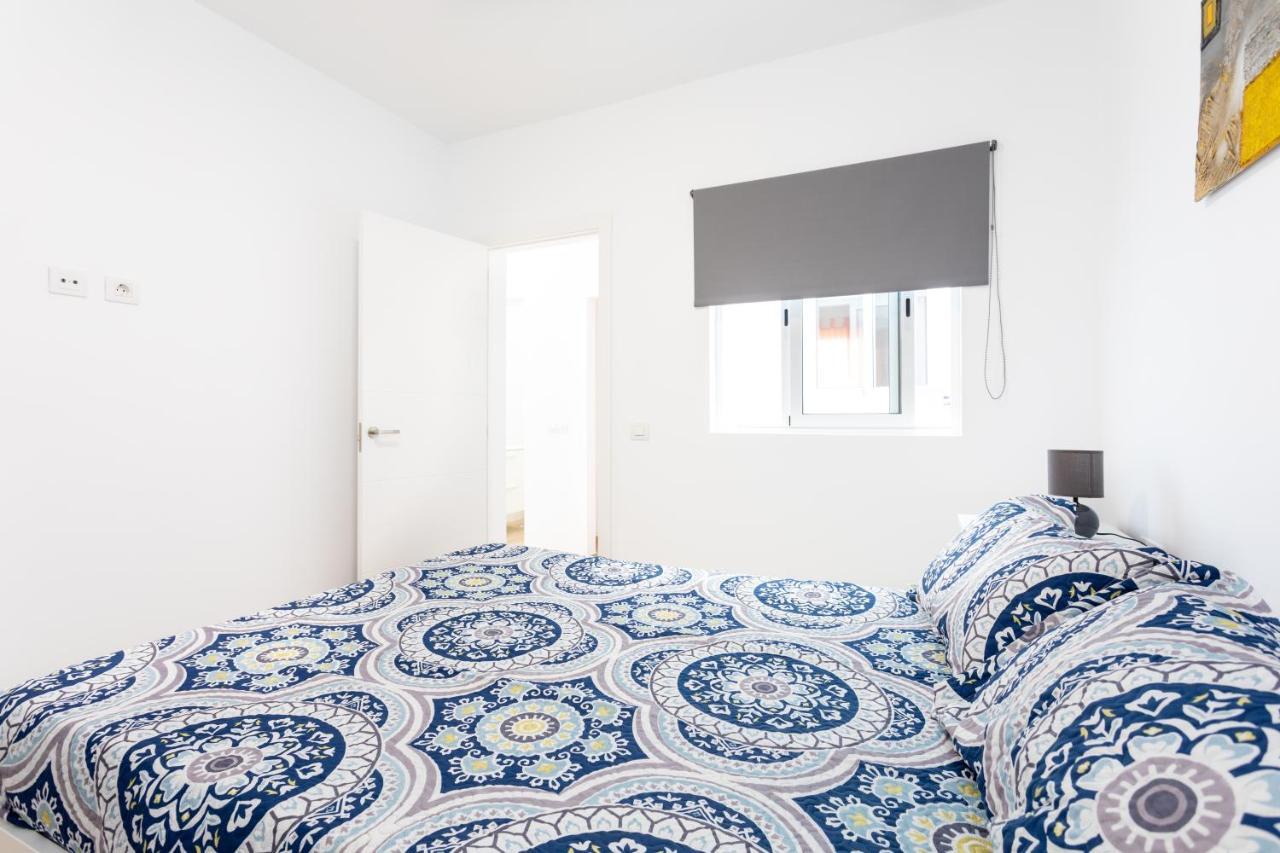 The Wave House El Medano Apartment ภายนอก รูปภาพ