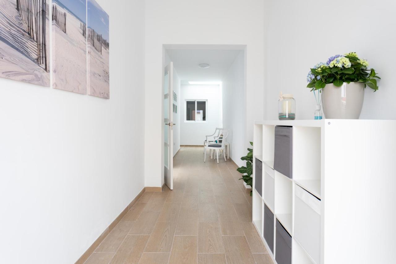 The Wave House El Medano Apartment ภายนอก รูปภาพ