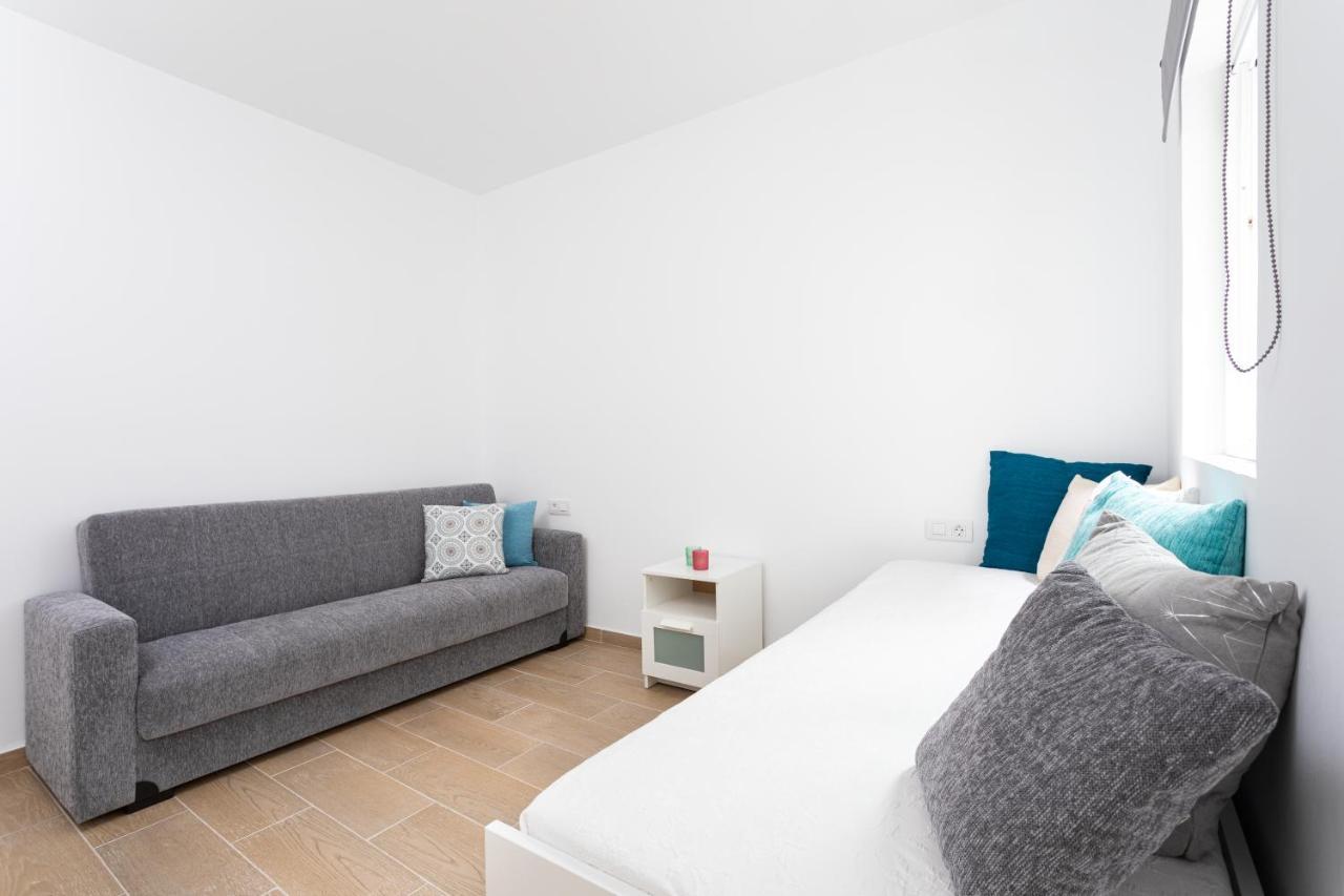 The Wave House El Medano Apartment ภายนอก รูปภาพ