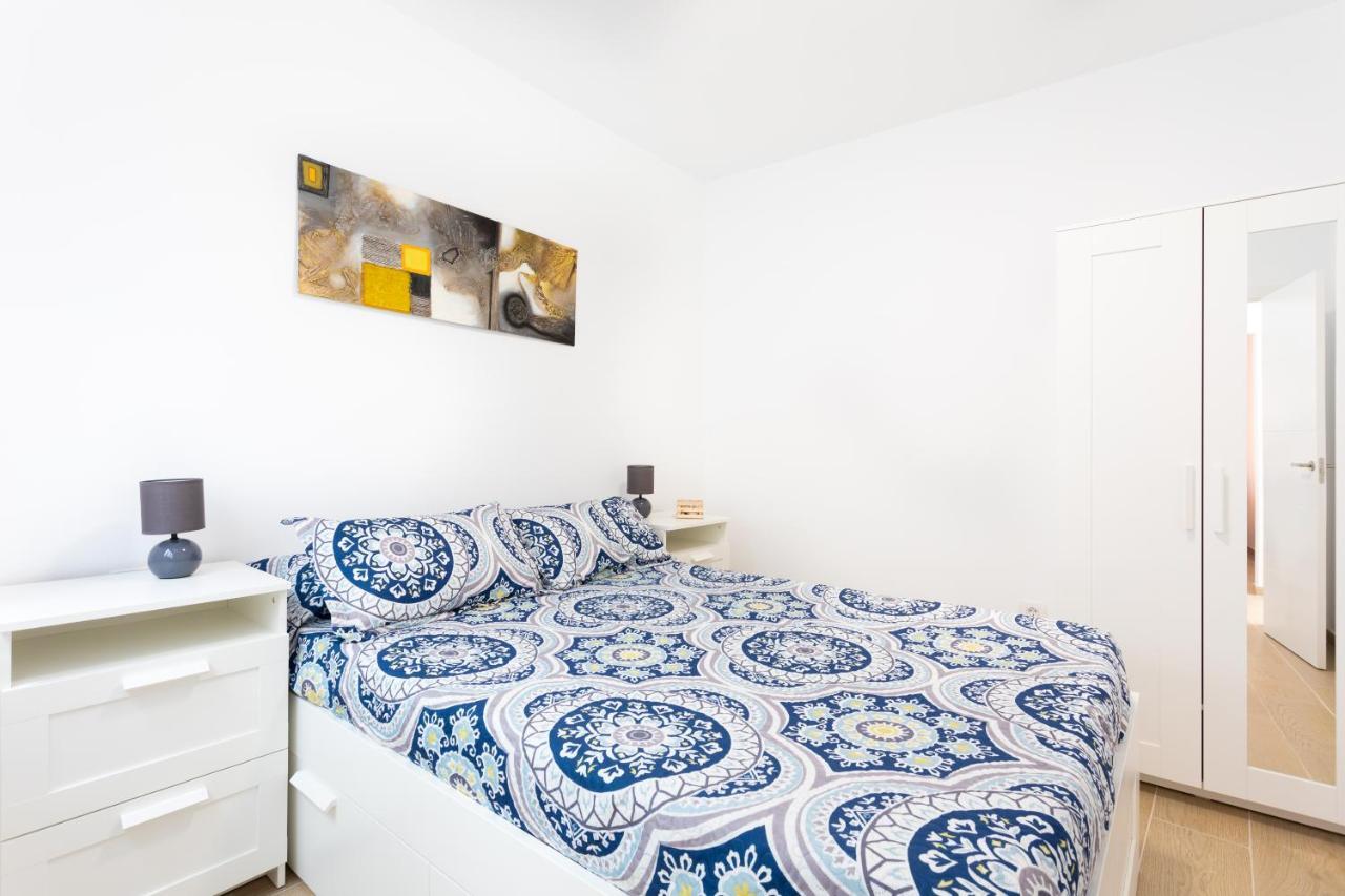 The Wave House El Medano Apartment ภายนอก รูปภาพ