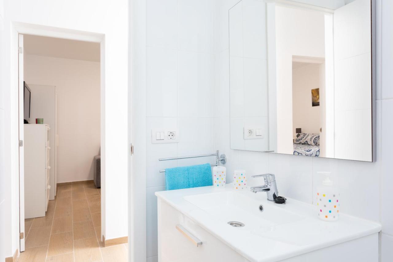 The Wave House El Medano Apartment ภายนอก รูปภาพ