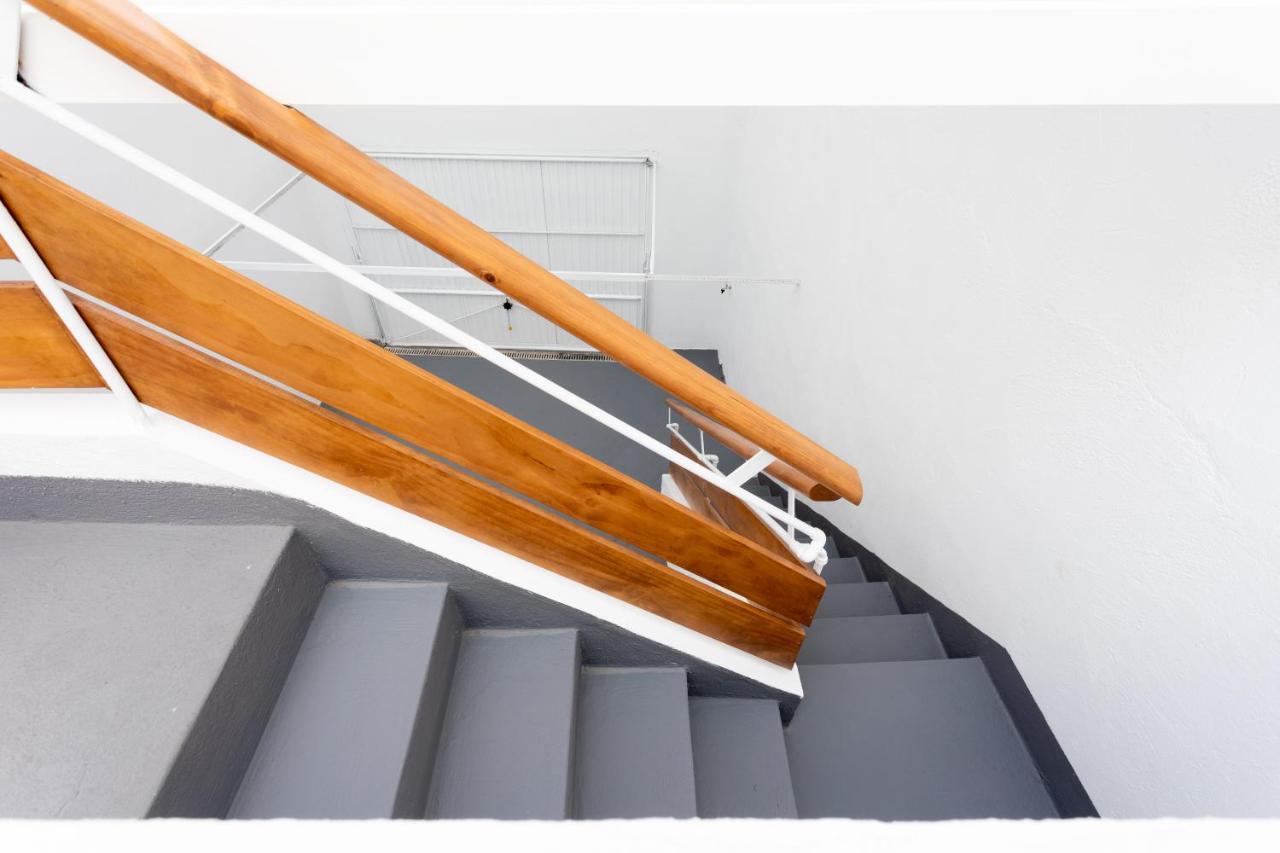 The Wave House El Medano Apartment ภายนอก รูปภาพ